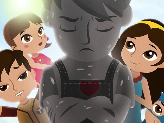 FICHermosillo's tweet photo. ¿Sabías qué?
"Una película de huevos, la leyenda de la llorona" y "La increíble historia del niño de piedra", son las únicas películas mexicanas que han ganado en la categoría de Mejor película animada en los Ariel. #7FICH #cine #Ariel #películasmexicanas https://t.co/FVtSr6q3mz