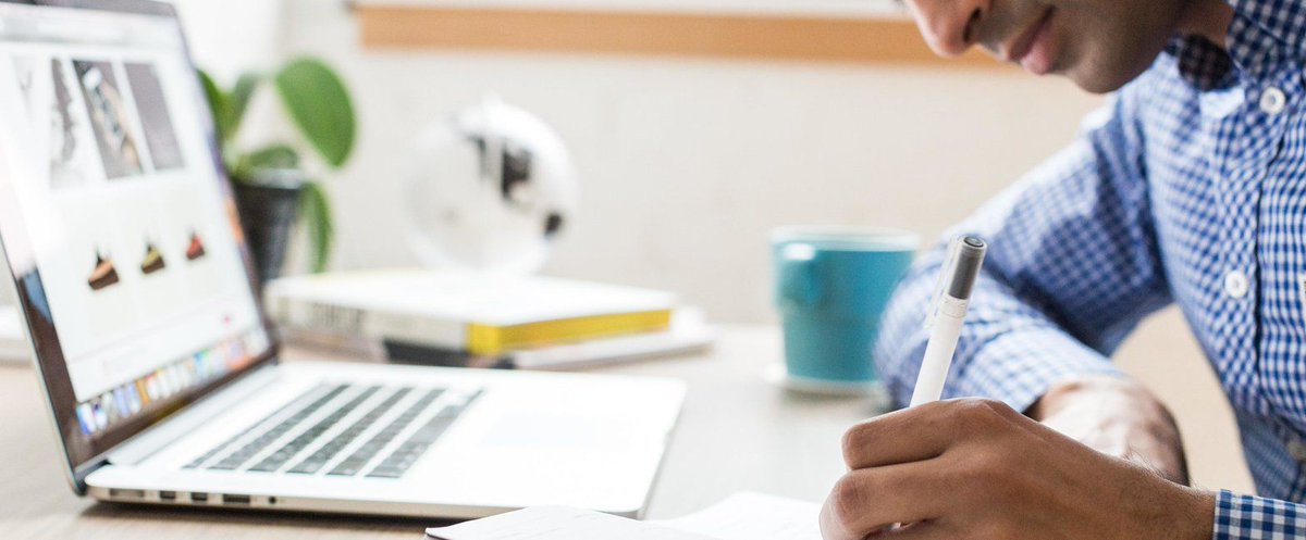 UnamoHQ's tweet image. Jak pozyskać klienta? – Monitoring internetu może znacząco Ci pomóc.

Czytaj dalej, by dowiedzieć się: 
👉🏻 Czym jest social selling i social listening?
👉🏻 Jak połączyć te dwa zagadnienia, by sprzedawać więcej?

buff.ly/2U7W695 via Blog Shoplo