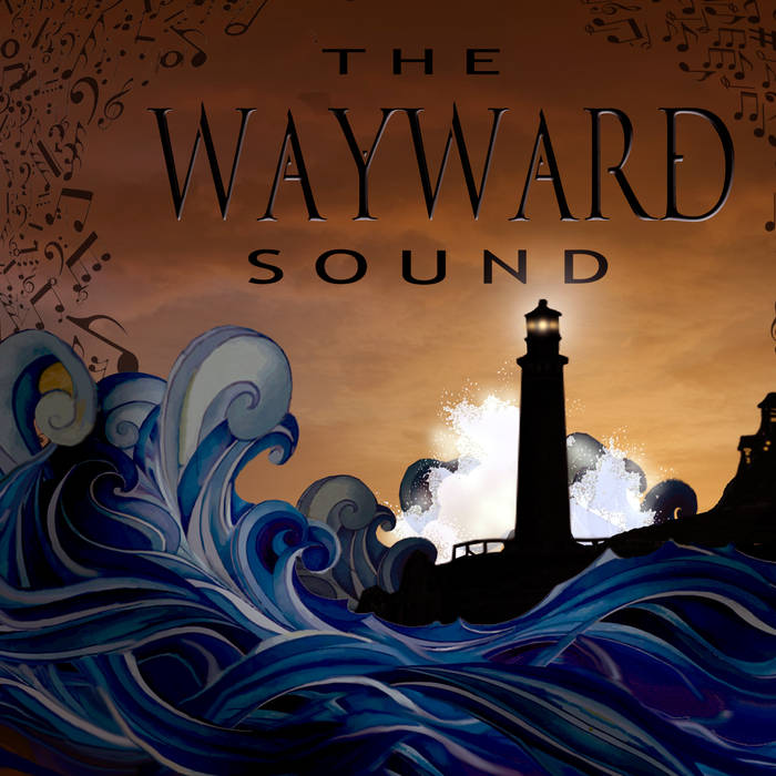 The Wayward Sound tweet media