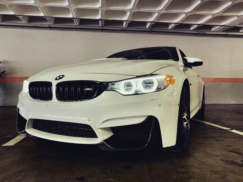 SA_CarLover's tweet photo. BMW M4 Competition 😈🔥

#bmw #mperformance #M4Comp https://t.co/aWHNPQOAWr