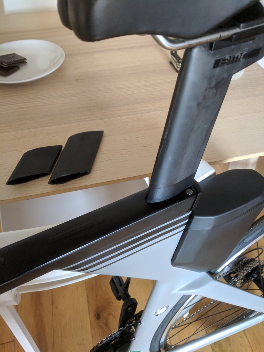 foundation bike fit