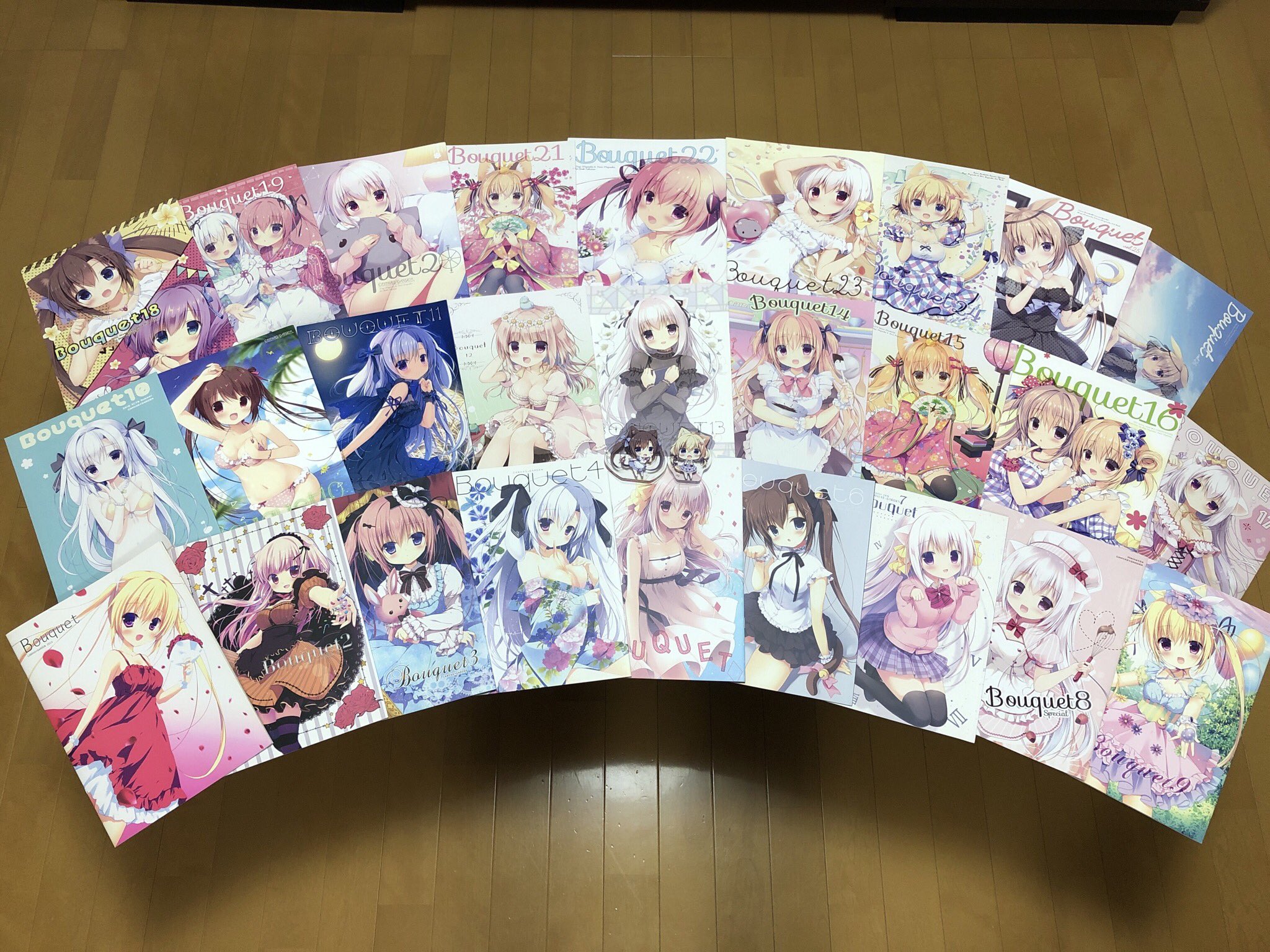 CANVAS+GARDEN (@CANVAS_GARDEN) / X