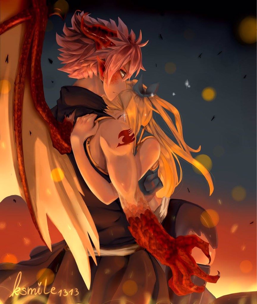 iverno02's tweet photo. You saved me
#FairyTail #NaLu https://t.co/yLTDFMrd6m
