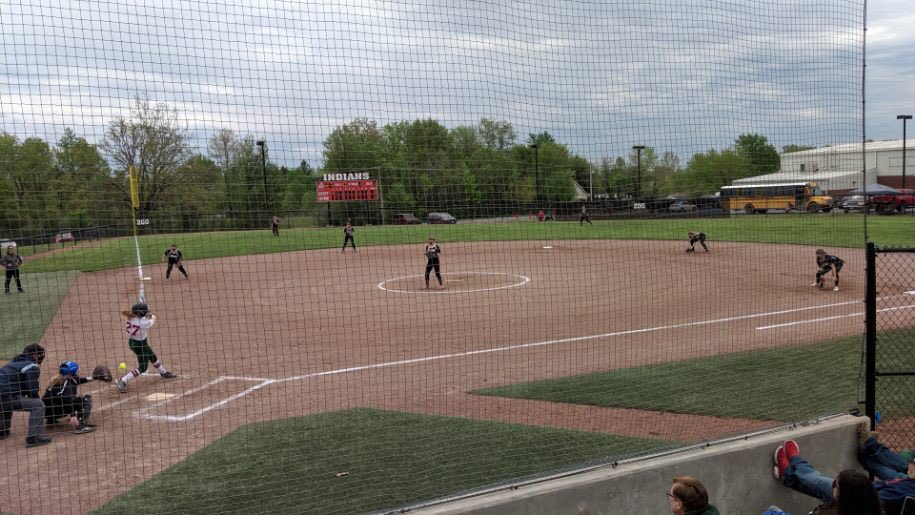 Personk5i's tweet photo. @JCHS_Indians @JC_Indians @JohnstonCityIL @LegenceBank Pictures of JC Softball 🥎 in action vs Salem! #jcindians https://t.co/eW3kudn19J