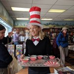 Photo by Metro Boston Independent Bookstore Day (@IBD_Boston)
