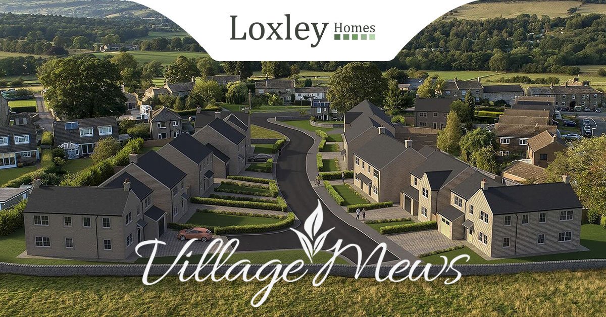 LoxleyHomes's tweet photo. Are you looking to move to the countryside?
Our #VillageMews development is situated in #Nidderdale!
The perfect place to get the feel of the country whilst having city amenities close by! #NewHome #Moving
https://t.co/mKwxecLIn7 https://t.co/b9lahE4ZSL
