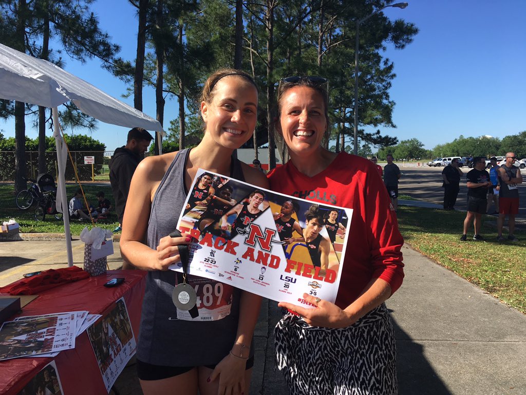 Nicholls_XCTF's tweet photo. #Colonel5k https://t.co/fYxYpP4QJd