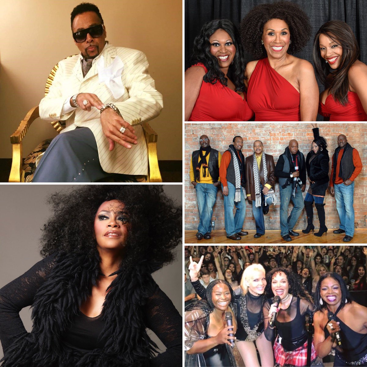 worldonep's tweet photo. REWIND | Funk ‘N Soul is ON SALE NOW 🎟🎟🎟

Tickets at https://t.co/h2HjK4Y1ux 🎫

Full Lineup: Morris Day and The Time, The Pointer Sisters, Midnight Star, Jody Watley, Original Mary Jane Girls - Maxi &amp; Cheri and more of the "THE PARTY-Y-Y PEOPLE'S MUSIC"!!!

#WorldOnePresents https://t.co/STKLwbhgBJ