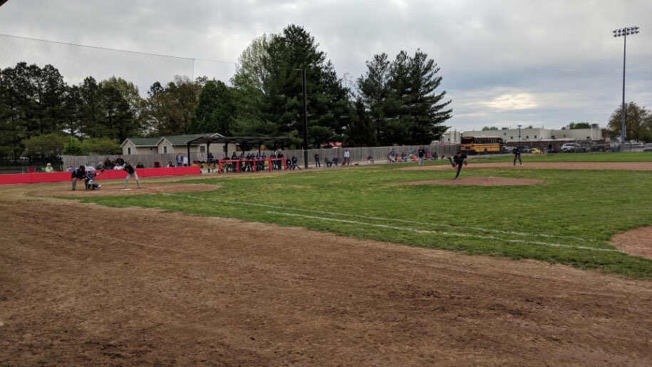 Personk5i's tweet photo. @JCHS_Indians @JC_Indians @JohnstonCityIL @LegenceBank Pictures of JC Baseball ⚾️ in action vs ZR! #jcindians https://t.co/7RahWFtqWP