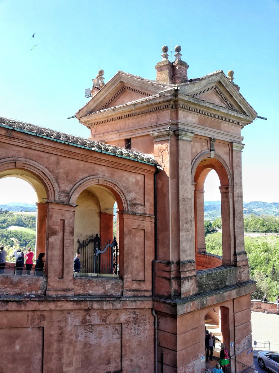 simonaptr's tweet image. #Bologna da amare ❤️