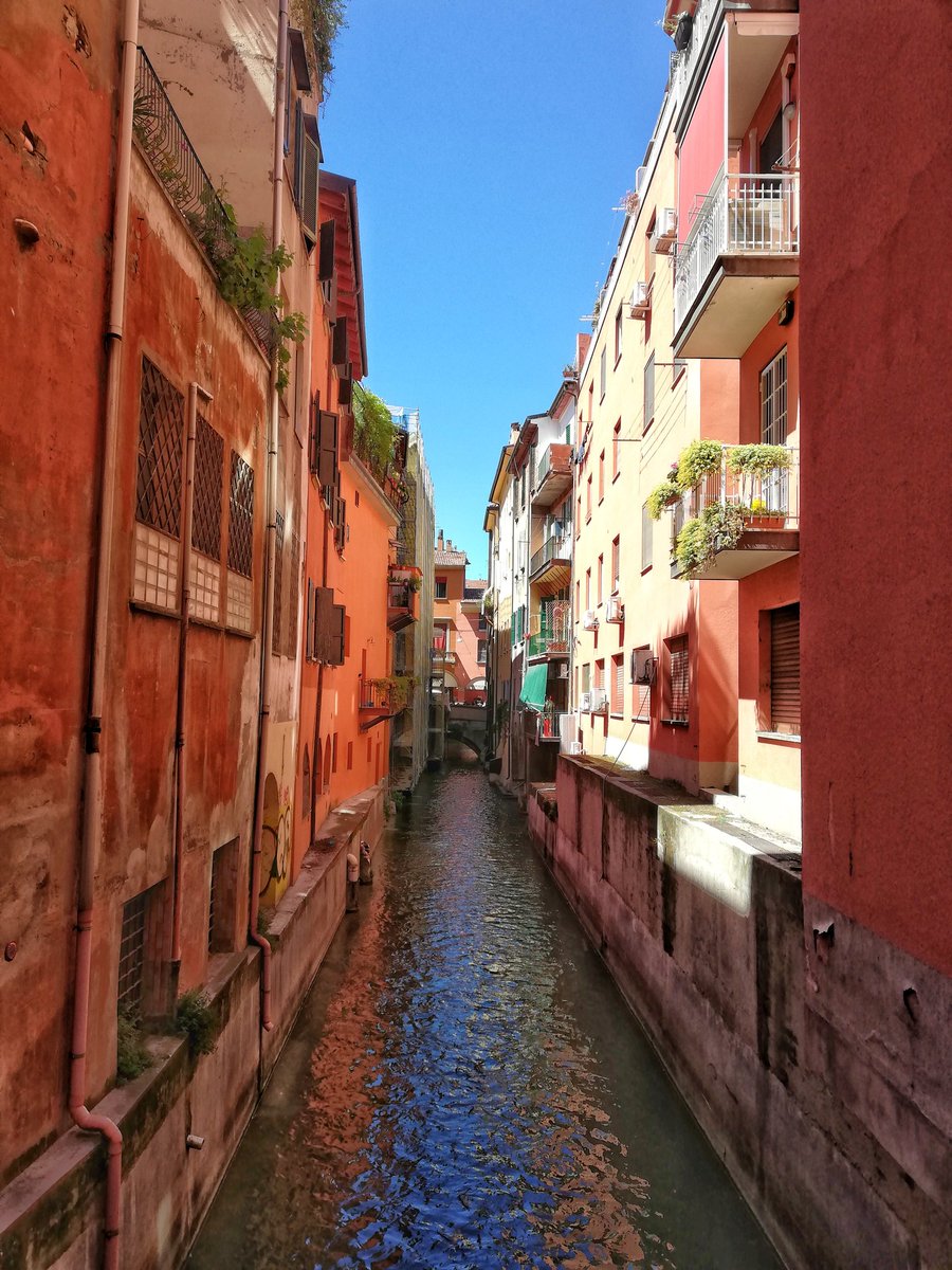 #Bologna da amare ❤️