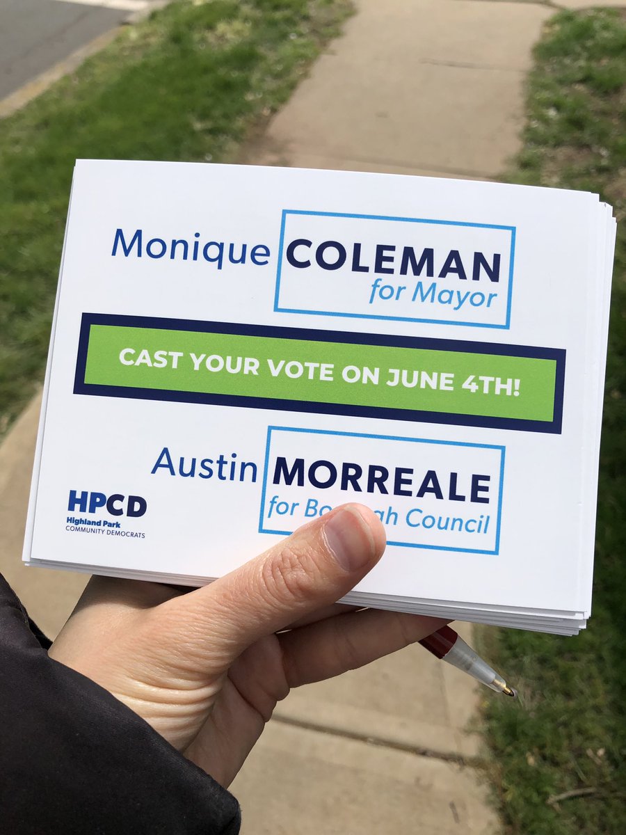 HPCommunityDems's tweet photo. It’s a great day for knocking on doors and meeting our neighbors! https://t.co/saxPe5F98b