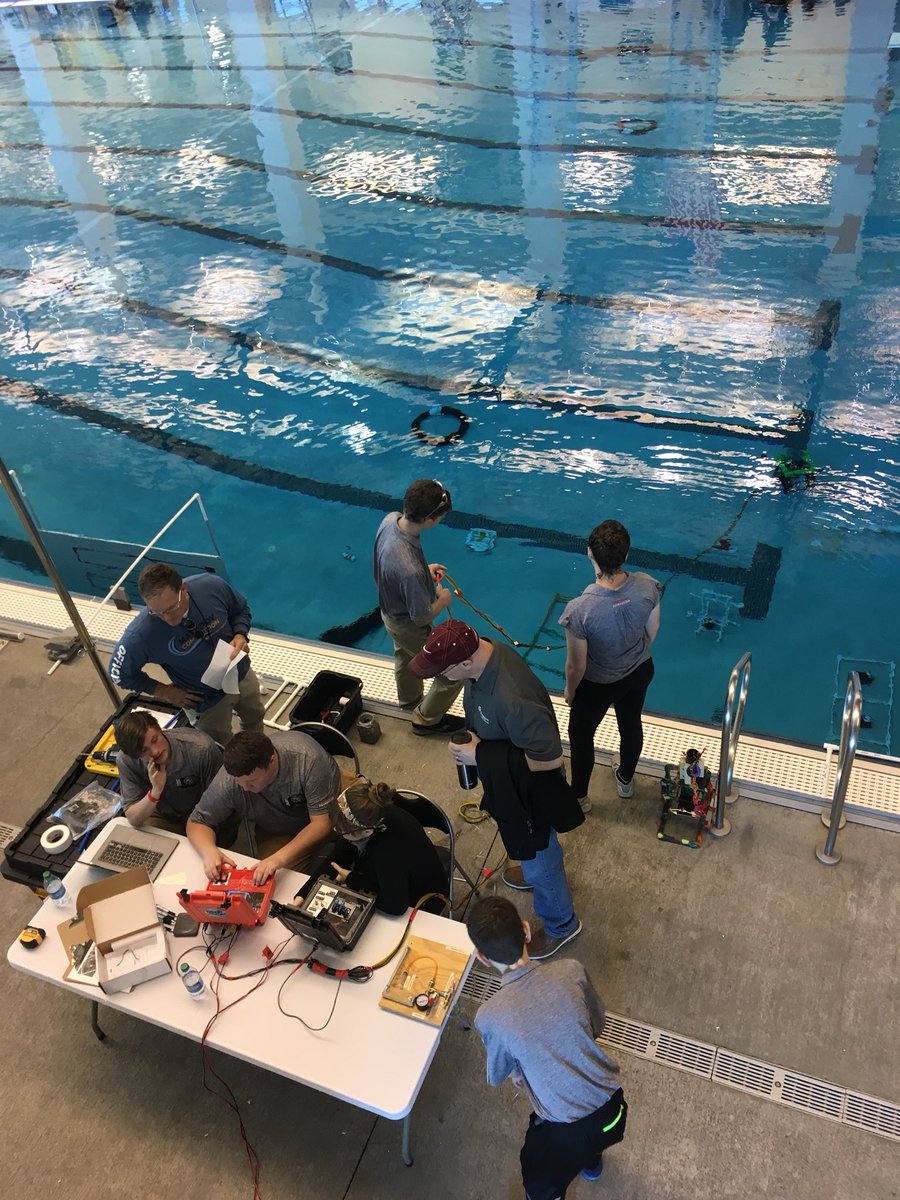MATE_DBEXCEL's tweet photo. Scoring Rounds are starting! The team was had a blast today and we wish everyone the best of luck! https://t.co/yAimhAMH6y