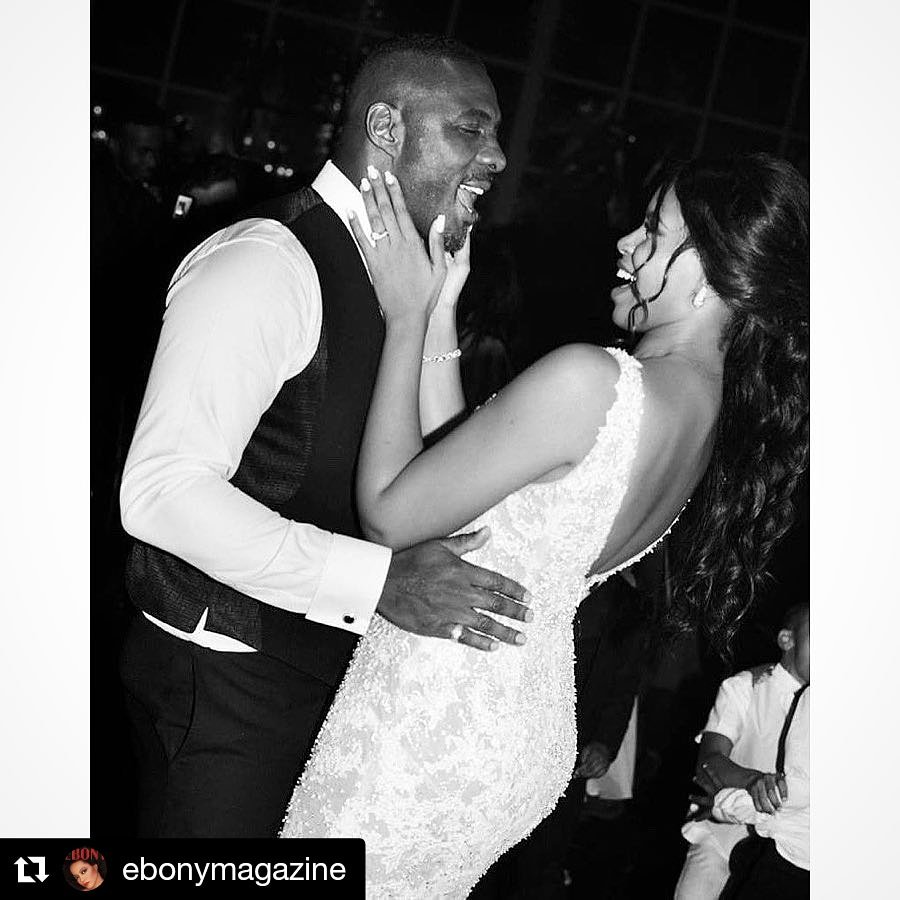 manyalozambia's tweet photo. #IdrisElba and #SabrinaDhowre have officially tied the knot! 💍
They had their ceremony in Marrakesh, Morocco.
Congratulations to them! ✨🎉
#Trending #IdrisElba #manyalo #SabrinaDhowre #sayidoinstyle https://t.co/YRcSSh9xkU