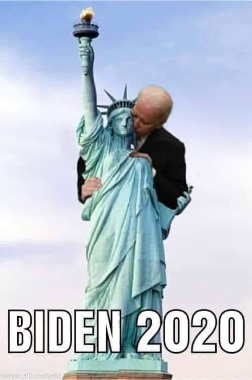 blysx's tweet photo. Republican Establishment Creepy Joe Biden had his 2020 campaign to beat Bernie Sanders and lose to Trump kicked off by COMCAST.

Just SAY NO to the Military Industrial Bankster Medical Profit Complex by CANCELLING your Comcast subscription TODAY!

#BoycottCOMCAST
#BoycottXfinity https://t.co/XQ2SF9J9LC