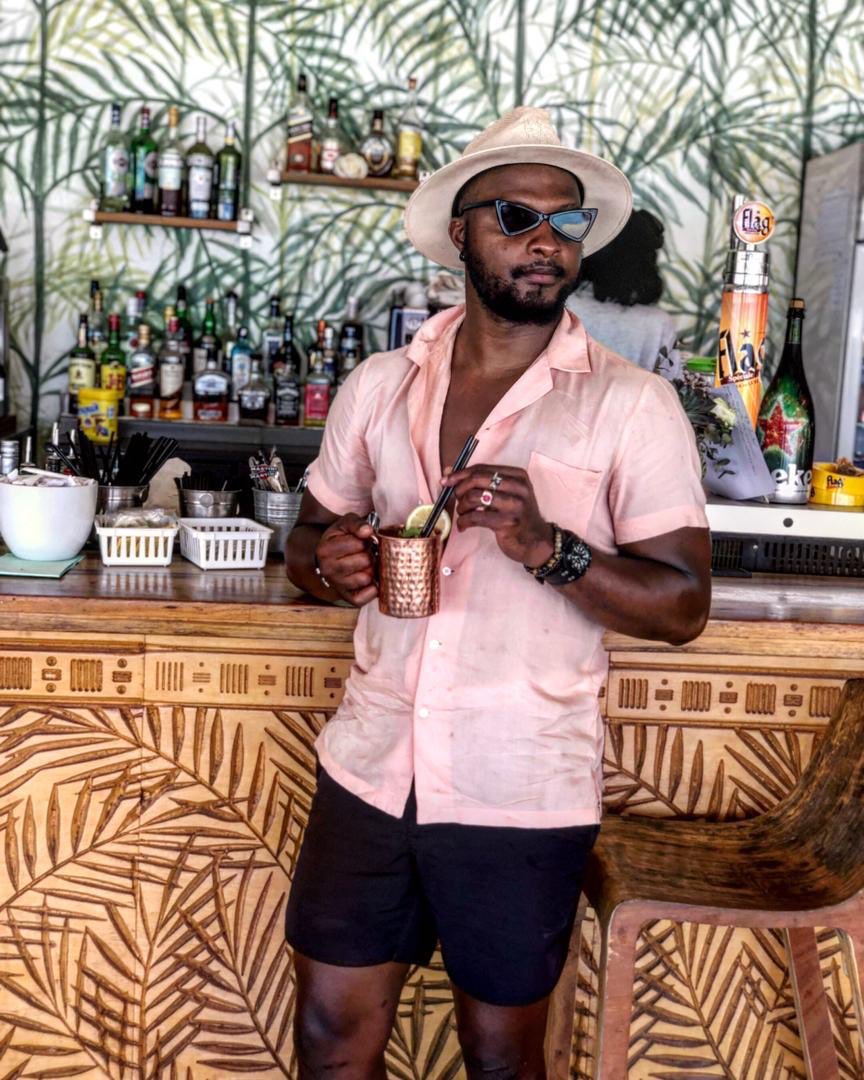 chez_fatou's tweet photo. Saturdaze.... 😎😎 https://t.co/J4HSmEZHv3