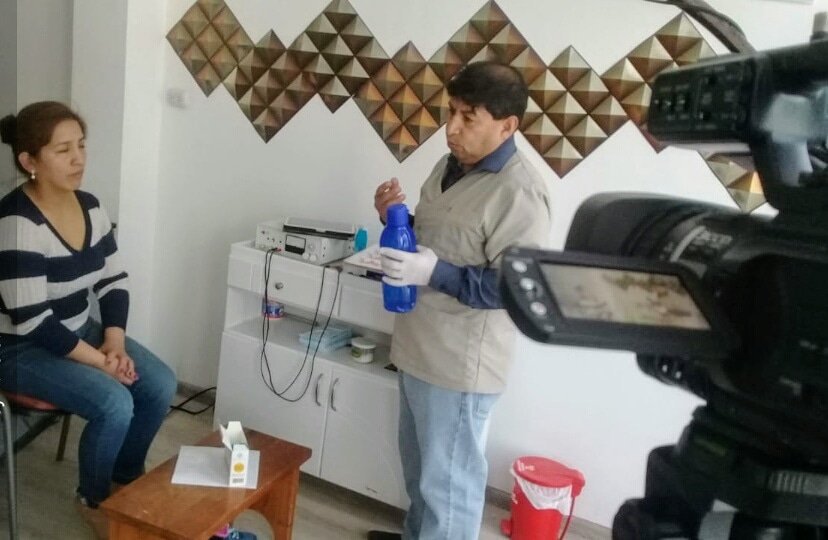 nocheparatodos's tweet photo. ENFERMEDADES DE LOS RIÑONES. ¿Cómo saber si estoy enfermo de los riñones? 
HOY 21H00 MIRE #NOCHEPARATODOS POR #TELECUENCA 
#TerapiaConAbejas https://t.co/ILDPw3xZlW