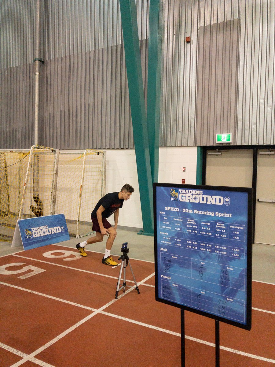 Canadian Sport Centre Saskatchewan tweet media