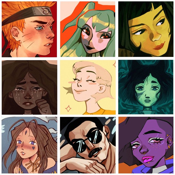 #faceyourart is fun 