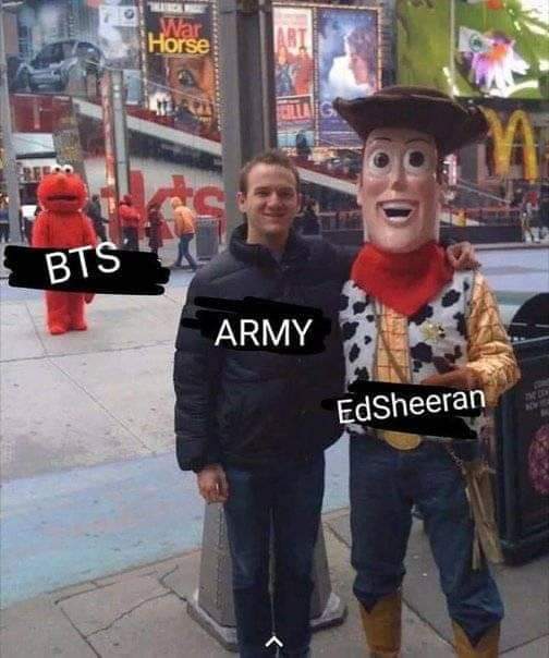 Fernand87170849's tweet photo. #EdSheeranIsTheBoyOfARMY https://t.co/8ip2odS33r