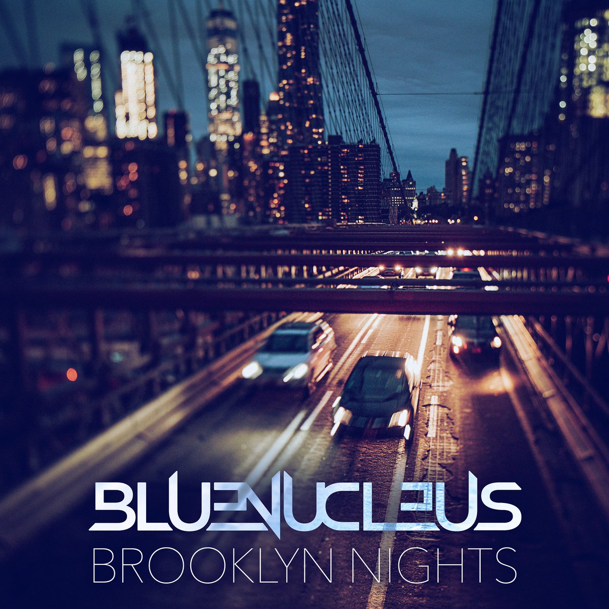 BlueNucleus's tweet photo. NEW TRACK ALERT!
Brooklyn has a vibe which instantly inspired me to write something more upbeat, energetic and dreamy. Here's the new single, Brooklyn Nights. 🌆🌃
Stream it here: https://t.co/E8YtwzBN4g
#futurebass #newtrack #bluenucleus #electronica #upbeat #dreamy https://t.co/4O9jL5atay