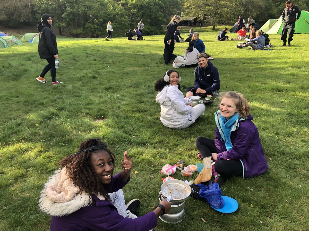 wgsdofe's tweet photo. Cooking is under way! https://t.co/xA7nRaRumO
