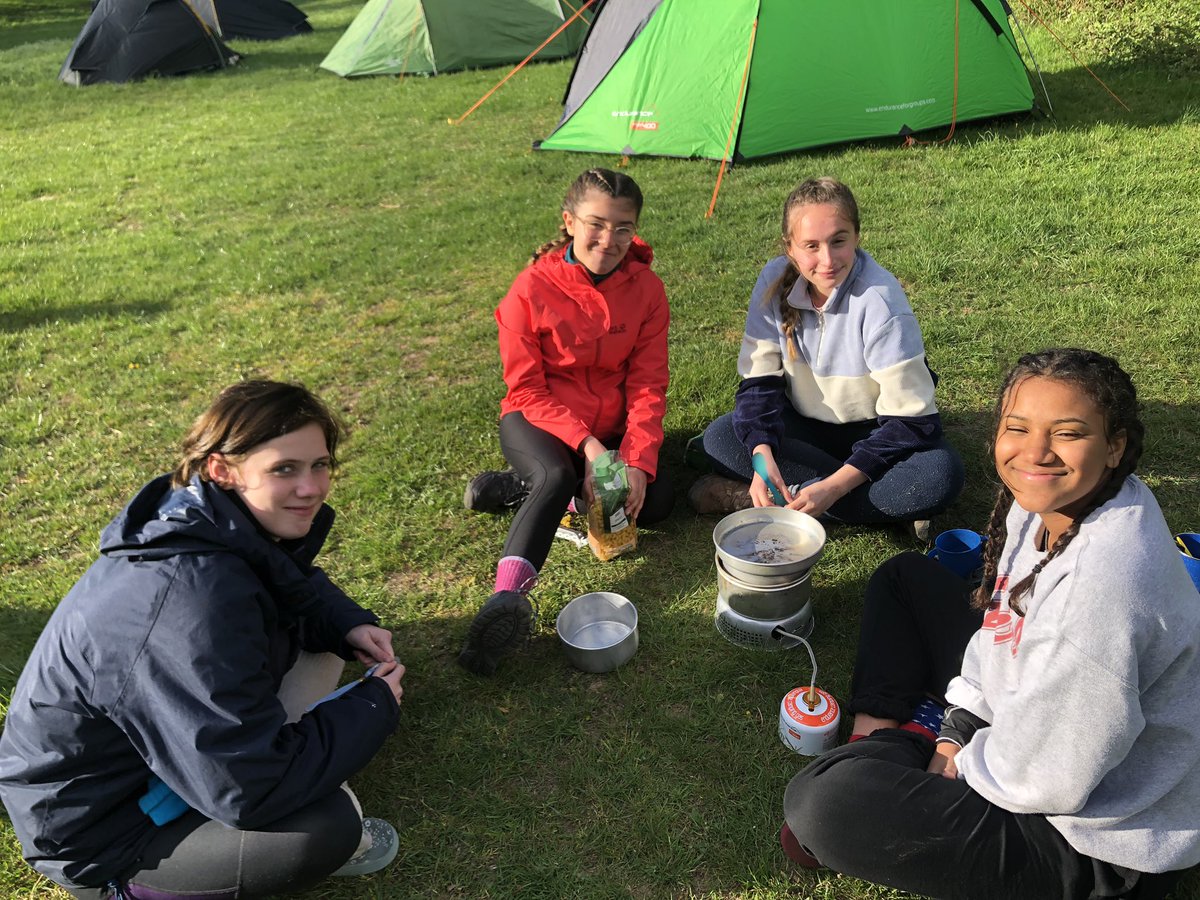 wgsdofe's tweet photo. Cooking is under way! https://t.co/xA7nRaRumO