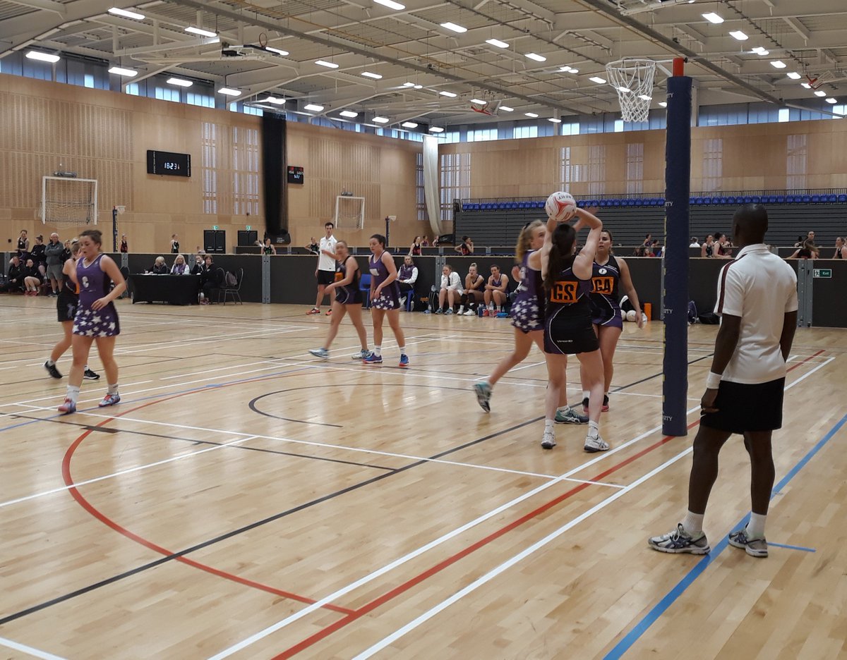 England Netball tweet media