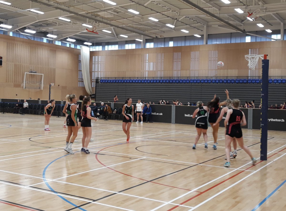 England Netball tweet media