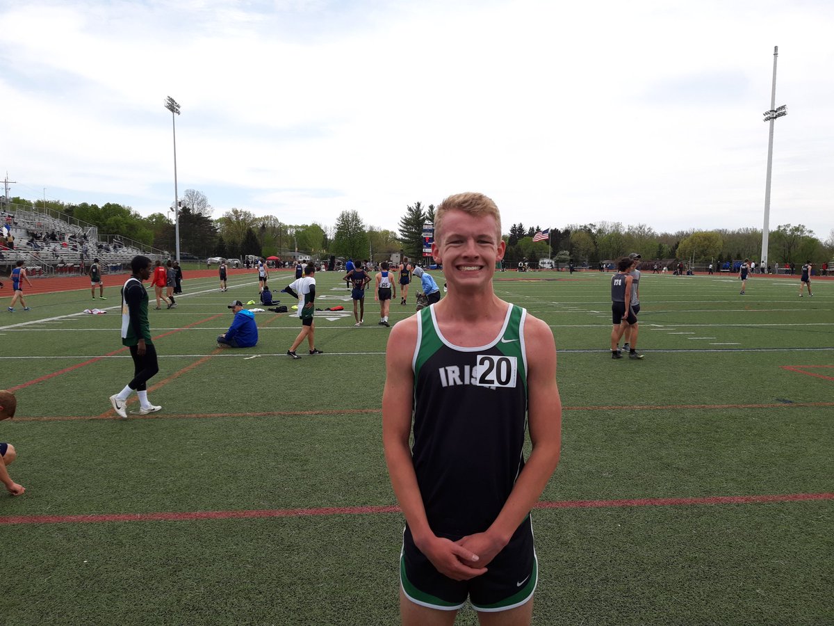 MileSplit Ohio tweet media