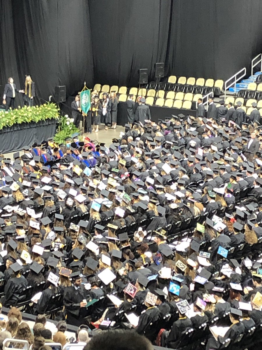 lrobinson2564's tweet photo. It’s graduation day! Very proud of Elena Lazaro for this accomplishment! @ElenaLazaro2 https://t.co/qZSw2s9piV