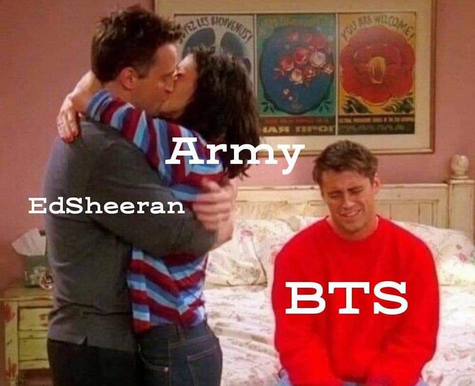 Fernand87170849's tweet photo. #EdSheeranIsTheBoyOfARMY https://t.co/lv4WpqiRRr