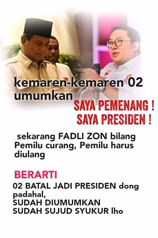 RImroati's tweet photo. #WowoNangisJakartaBanjir 
#Hoax02MerusakBangsa https://t.co/X7v9KEzQIF