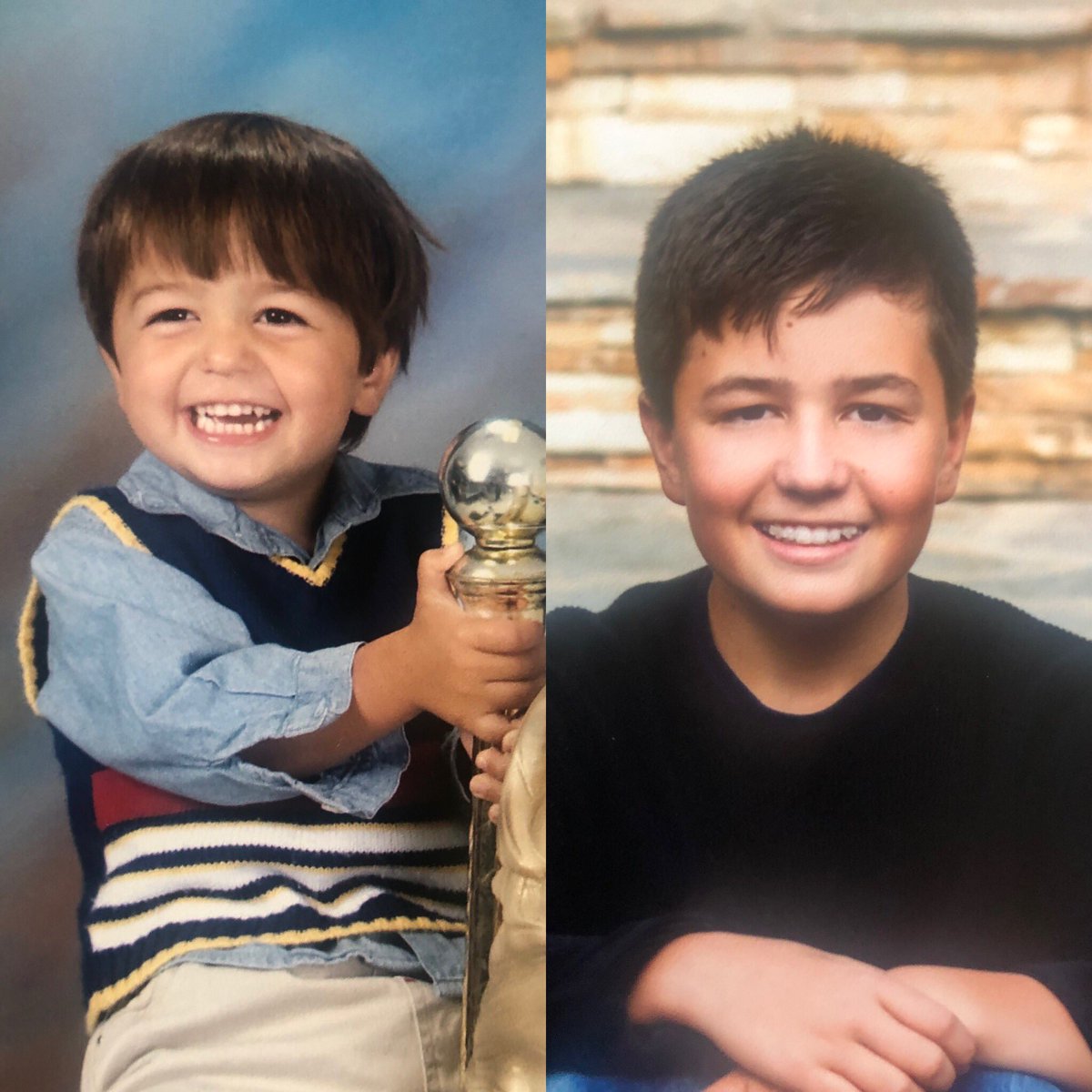 mapintar's tweet photo. Today, we celebrate this delicious young man. There's never been a sweeter boy 🎈🎂#14yrs #sethasaurus #chicofuerte #guapisimo https://t.co/xC8VZEUJ9k