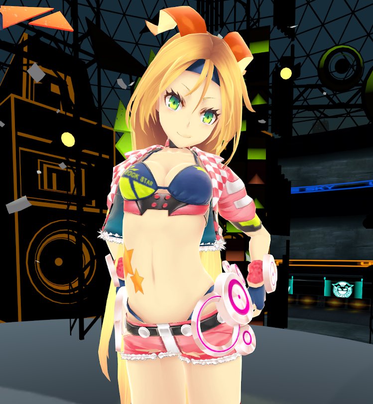 Aetoriz_in_VR's tweet image. Ver2.0更新しました！！！
今回の更新でキャンディーロックスターユニティちゃんに対応しました！
あとUTS2も同封しました！

UNITY-CHAN! for VRchat 2.0 ｜ ハートの忘れ物置き場 booth.pm/ja/items/13045… #booth_pm #unitychan