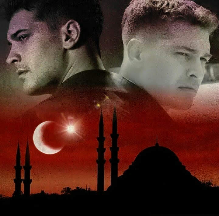 EugeniaTurkoglu's tweet photo. @theprotector_2 Se me hizo muy cortita está segunda temporada
#ÇağatayUlusoy #EnginÖztürk #BoranKuzum
#TheProtector2IsBack https://t.co/caW8q21sC3