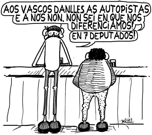 Se cadra tampouco hai tanto que reflexionar...