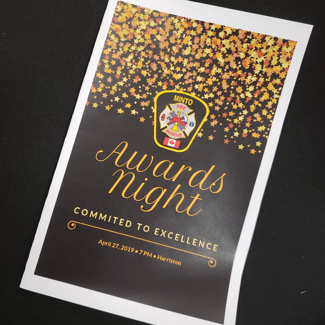 mintofiredept's tweet photo. Almost ready to go for our Annual Awards Night.
#mintofire #committedtoexcellence https://t.co/1oCix8mvhA