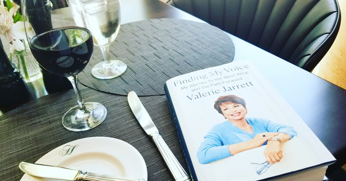 deitramatthews's tweet photo. Table for 1.
#Table4One #FindingMyVoice #Inspired #Grateful https://t.co/6eoNE7d8Ho
