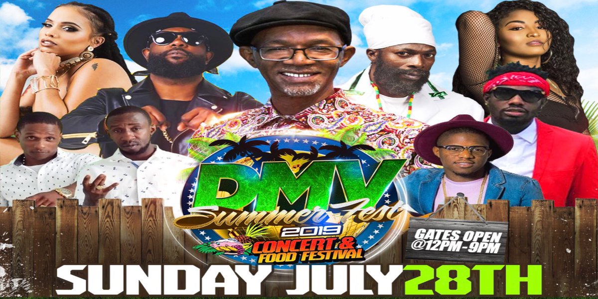 dmvsummerfest's tweet photo. Jus when you thought it wouldn’t get any better, we added the best performer right now in #Dancehall, @dingdongravers aka #WorldDing 👑to the highly anticipated  lineup‼️

performing all his hits like #DiGoodThingDem #Flairy #Fling &amp; more 
visit https://t.co/01gMlkcxcQ 4 your tix https://t.co/g7lGXu1dHB