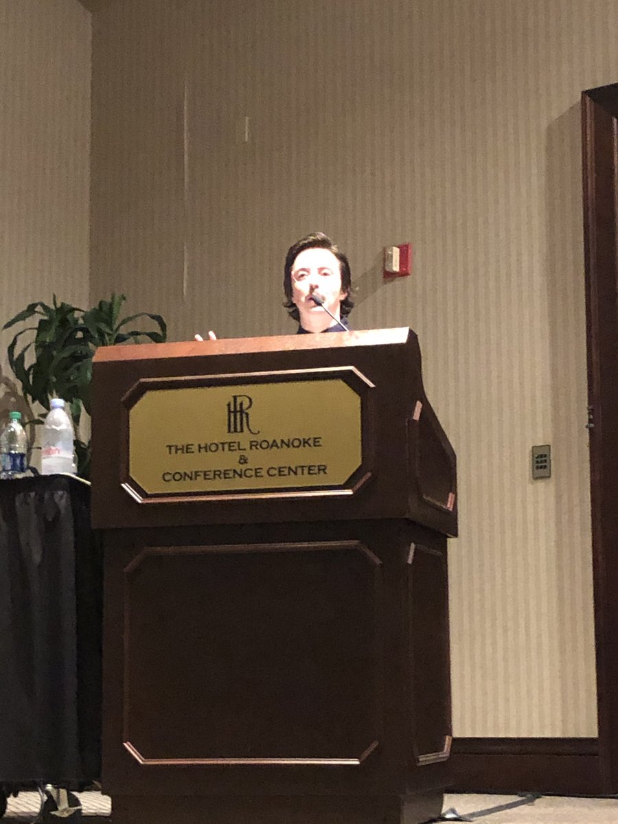 genbodtech's tweet photo. @deanspade !! #GBT2019 https://t.co/YEdioWJ5XB