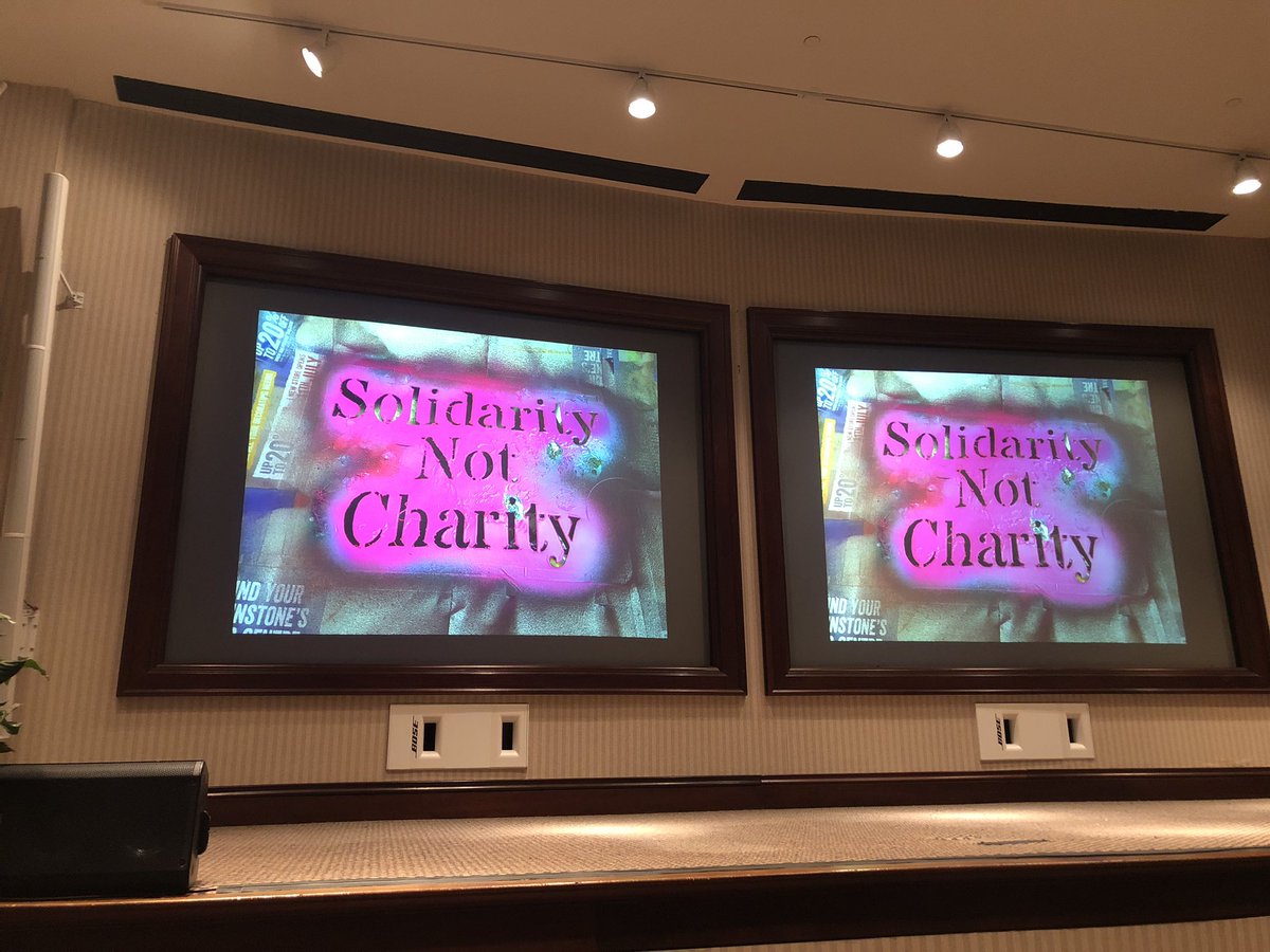 genbodtech's tweet photo. @deanspade !! #GBT2019 https://t.co/YEdioWJ5XB