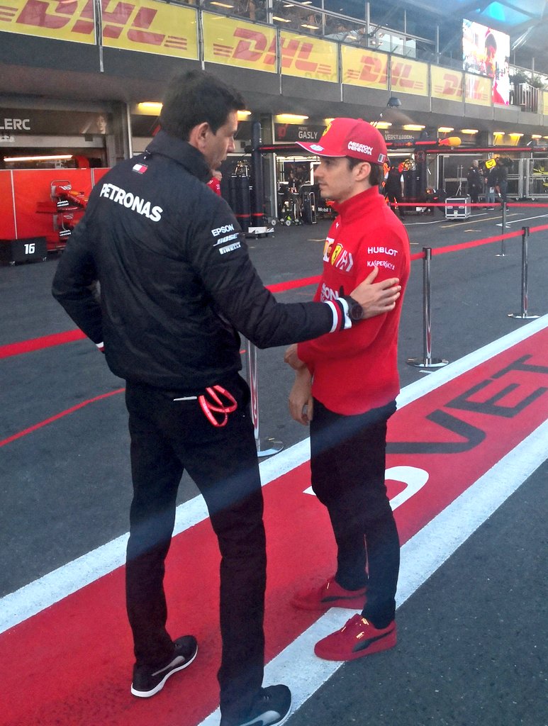 toto wolff puma shoes