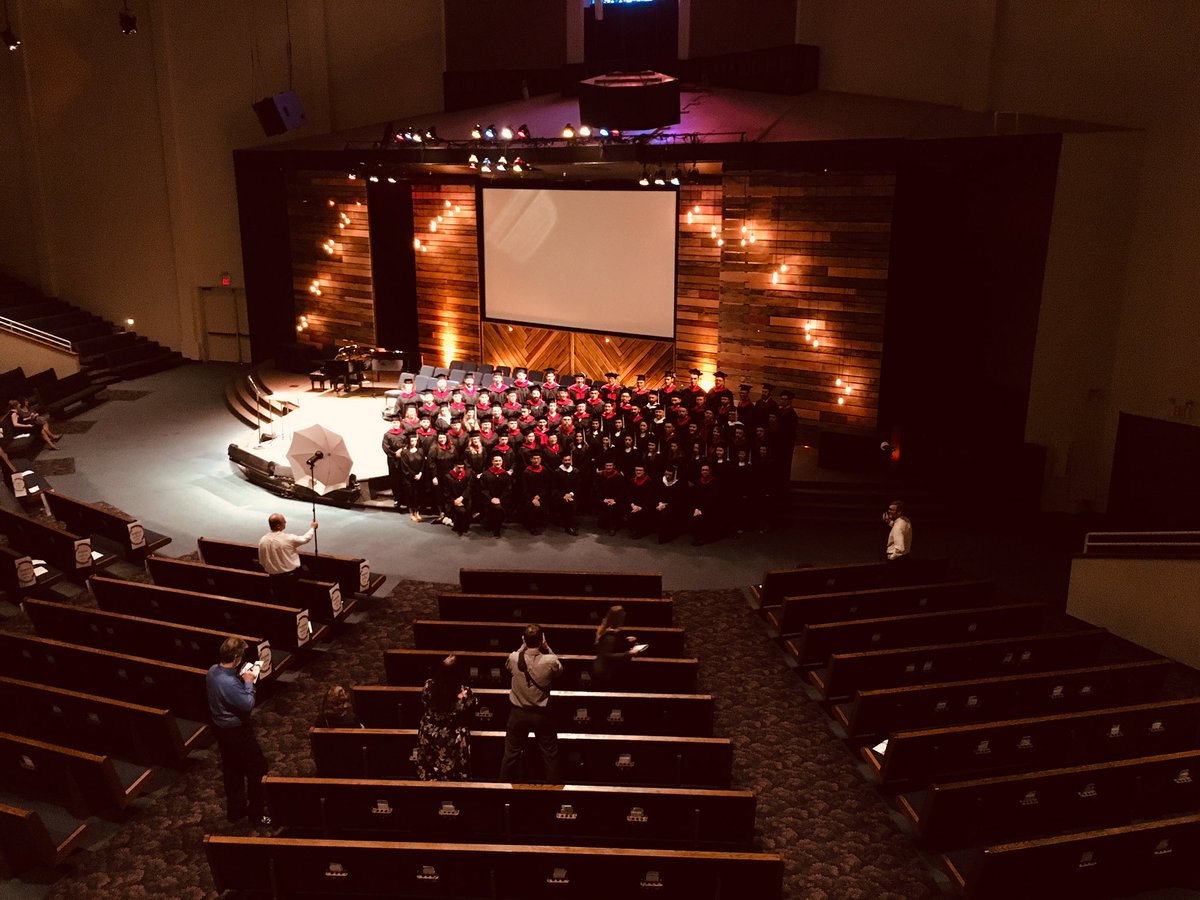 WesternSeminary's tweet photo. It’s getting official!
Grad photo, Commencement 2019
Portland and Online Campus
#WesternSemGrad2019 https://t.co/eZvrmDG6ha