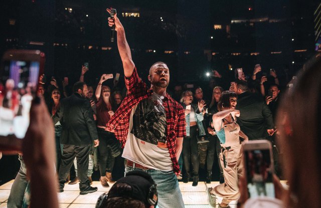 Timberfakes's tweet image. We wanna rock your body, tonight!

@MidEastClub | 18+ Event | Doors at 8pm