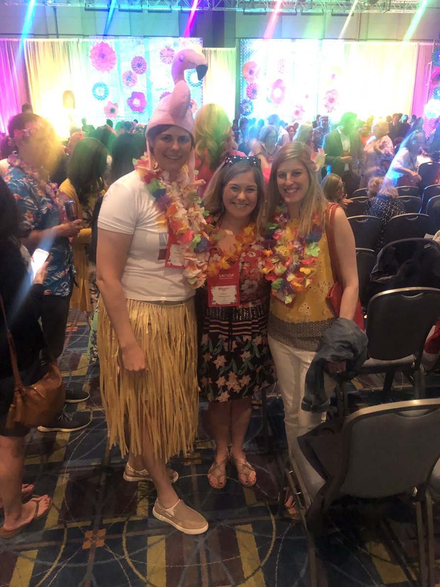 megseyler's tweet image. Sundrops!!!! #awardsweekend @AwardsWeekend