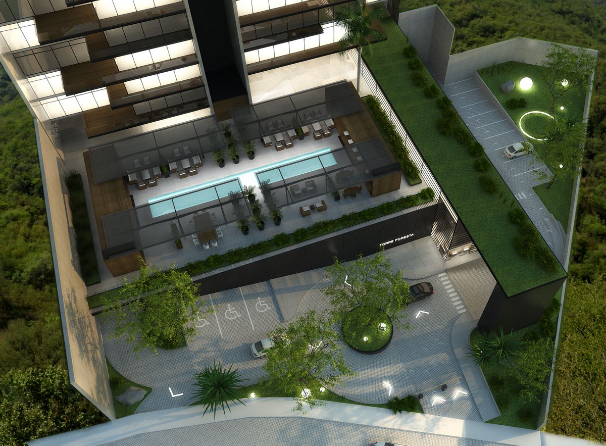 | Foresta |
- Monterrey, México - 2012
#architecture #architecturelovers #discoverarchitecture #archimasters #arquitecturamexicana #discoverarchitecture #architecturedaily #architectureporn #arquitecturamoderna #modernism #luxury #luxuryhome #glrarquitectos #projectoftheweek