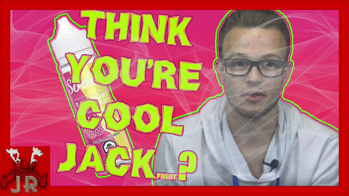 beaverfever_nb's tweet photo. Since so many people liked the first #Sorbae video we figured it's about time we do another! Check out Raspberry/Jackfruit in this week's video!
https://t.co/UbOyQsGDDH https://t.co/EHcdjf4aE1