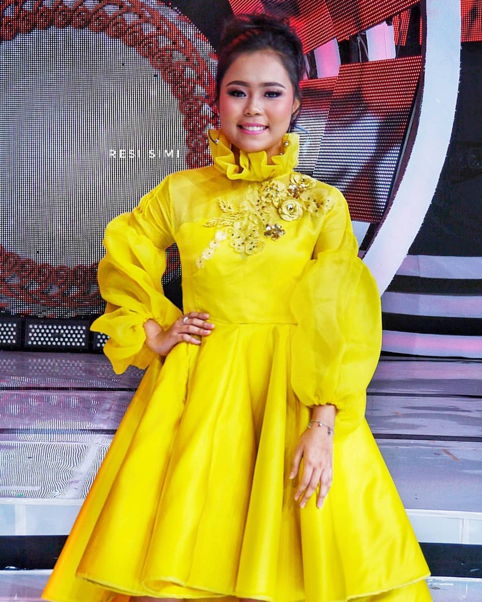 #SelfiKonserSosmedLIDA2019