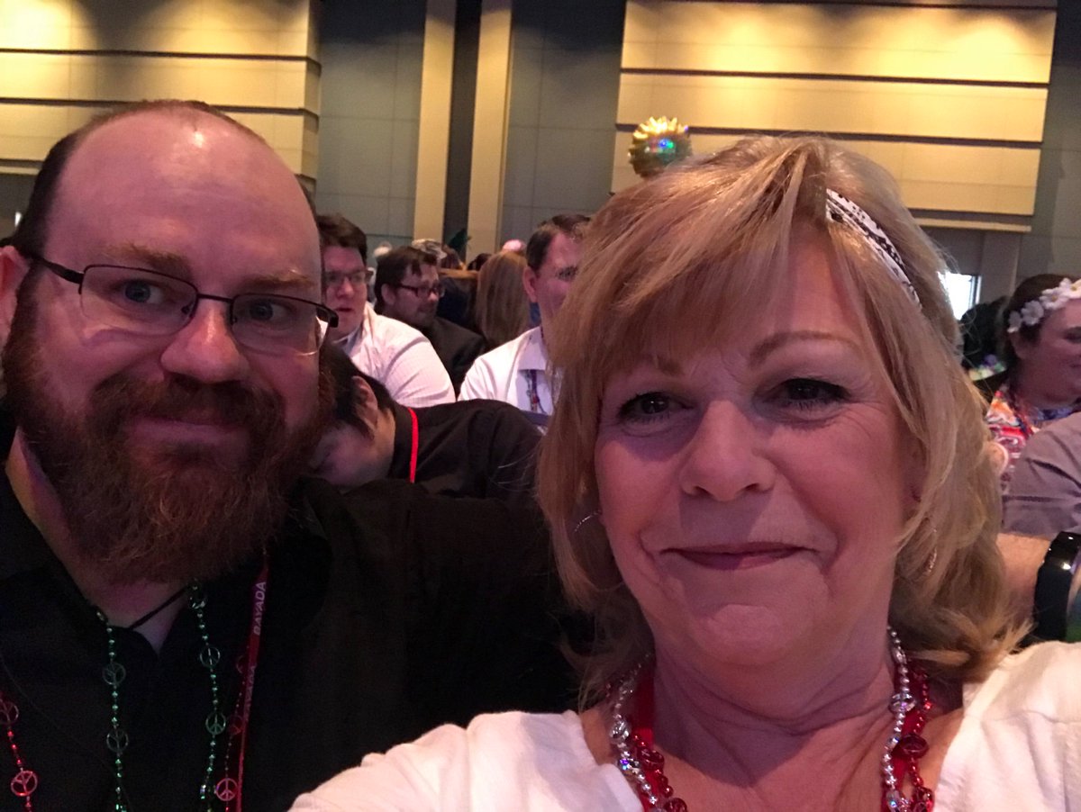 MichelleCashwe4's tweet image. @AwardsWeekend #pitman #nes #thankyouforallyoudo